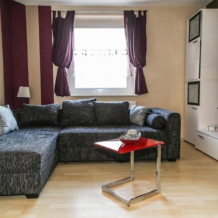Oh-Apartment Lindenberg Лінденберґ-ім-Альґой Екстер'єр фото