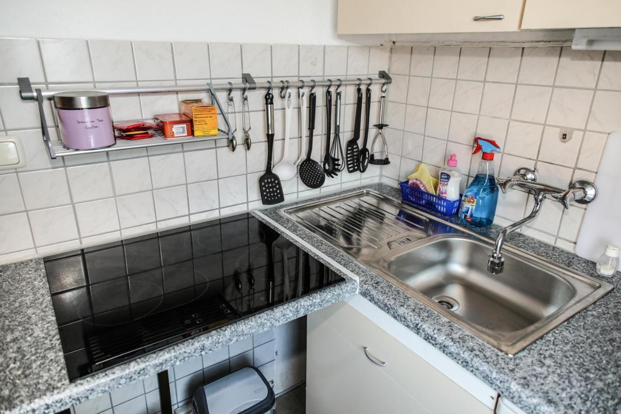 Oh-Apartment Lindenberg Лінденберґ-ім-Альґой Екстер'єр фото