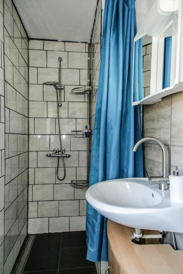 Oh-Apartment Lindenberg Лінденберґ-ім-Альґой Екстер'єр фото